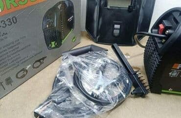 motalice za struju bez kabla: Inverter PORSS PSS330 NA STANJU! Inverter PORSS PSS330 Radi se o — 2