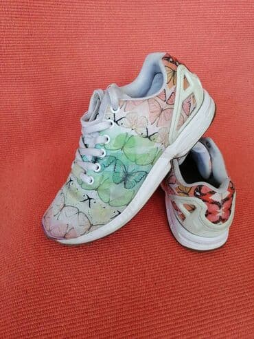 adidas samba srebrne: Adidas, 38, bоја - Šareno — 7