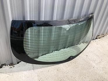 led oči za auto: ZADNJE STAKLO SOFERKA ZA ALFA ROMEO GIULIETTA | fabricko originalno — 4