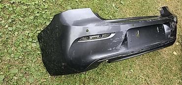 ventilator za auto kabinu: ZADNJI BRANIK F20 ZA BMW SERIJA 1 | BMW 1 f20 zadnji branik — 3