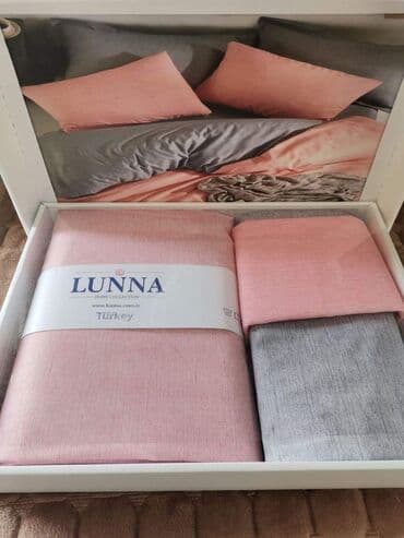 kristal valjevo nozevi cene: 🥰LUNNA POSTELJINE🥰 CENA: 3200 din Pamuk ranfrons Komplet — 2