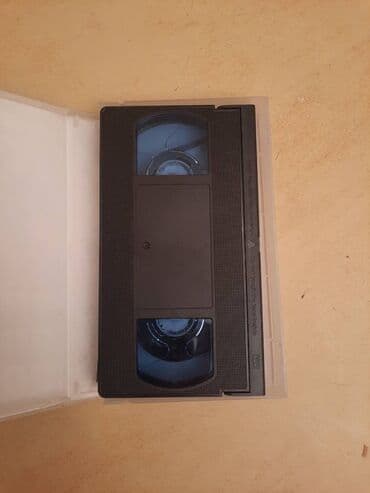 (inurl:video) pioneer: VHS kaseta za stari video recorder Bal na vodi
Stanje sa slika — 3