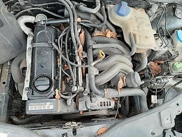 reno senik benzin plin: Volkswagen — 2