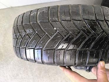 audi rs 7: ČELIČNE FELNE JUMPY EXPERT SCUDO 16 5 X 108 | Originalne felne — 5