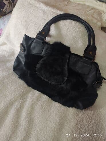 stradivarius srbija torbe: Materijal: Veštačka koža — 1