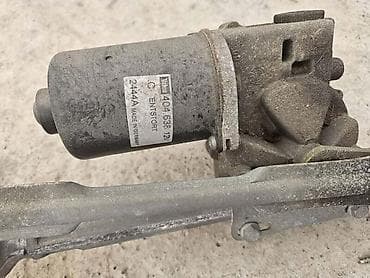 za skupljanje dlaka u masini: MOTORIC BRISACA POLUGE METLICE ZA CITROEN C4 OD 2002. DO 2008. GOD. | — 1