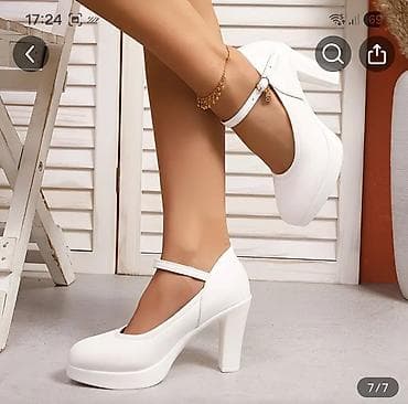 nike tn crno bele: Ostale cipele — 6