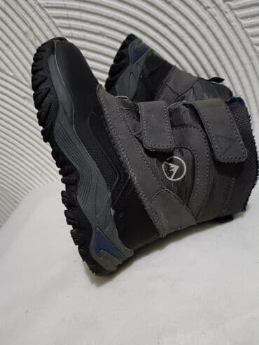 alter obuca: Boots, Size - 27 — 5