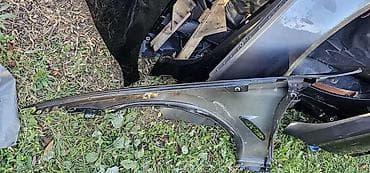 gume 14 c: DESNO KRILO G01 G02 ZA BMW X3, X4 | BMW g01 g02 desno krilo original — 3