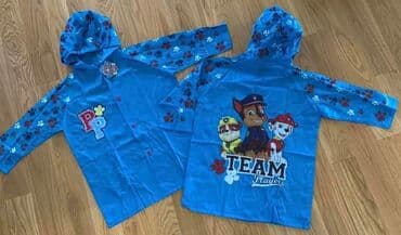 pepco kabanica: EXTRA CENA…POSLEDNJE VELICINE KABANICA 800din za velicinu pitati 9 — 8