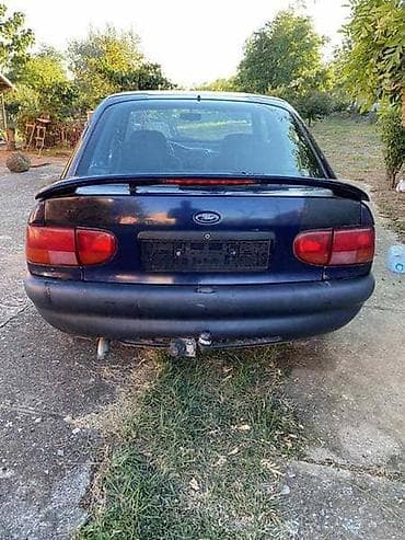 lim: STOP LAMPE 5 V ZA FORD C-MAX, ESCORT, FIESTA . OD 2000. DO 2015 — 9