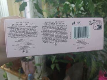 parfem versace bright crystal cena: Ženski parfem, Original — 4