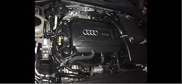 auto oprema krusevac: MOTOR 1.8 CNS TSI/TFSI ZA ŠKODA OCTAVIA, SUPERB OD 2014. DO 2018. GOD — 4