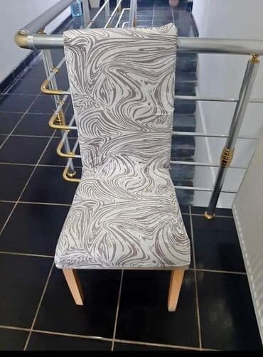 new tekstil beograd: Za stolice — 1