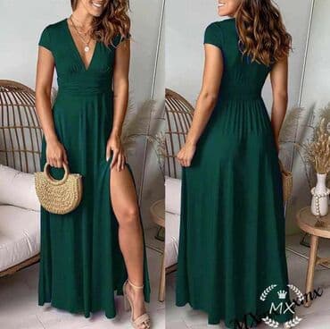 haljine od viskoze: 2300
Viskoza — 4