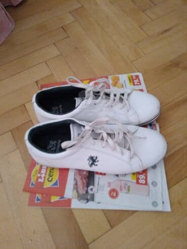 canda c a: Trainers, size - 43 — 3
