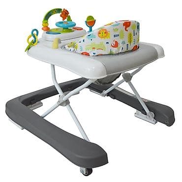 sklopiva kadica: BBO Baby Bear Origin Dubak/Guralica Funride W2251UR2 – Grey Šifra — 4