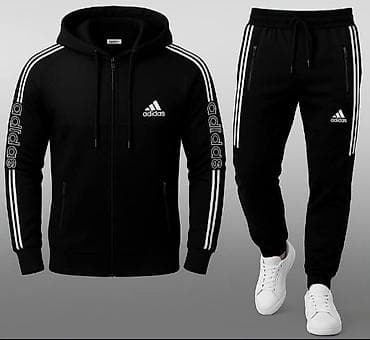 trenerke 3xl: 07. Mokra likra
l, xl, 2xl, 3xl
Cena 4100 din.✅✅ — 5