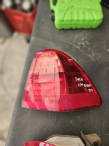 led u vrbasu: DESNI STOP BMW E91 RESTAJLING | Desni stop bme e91 led restajling — 1