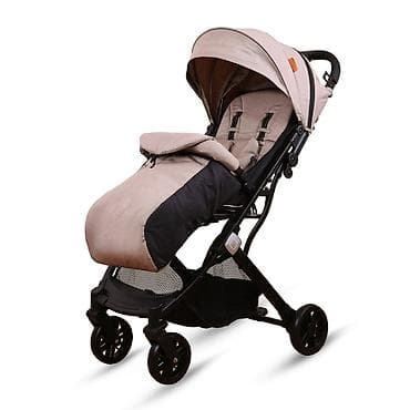 Kolica za bebe: Jungle QUAD kompakt kolica za bebe (SKU: 41) Opis: - Kompaktna — 4