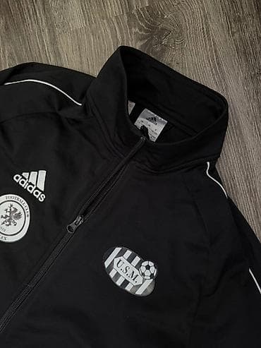 Pantalone: Original Adidas duks za dečake, veličine 164 za 13/14 godina — 4