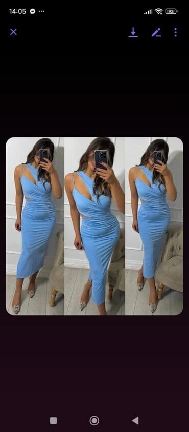 new yorker odeca: Haljina2700

pp17 — 2