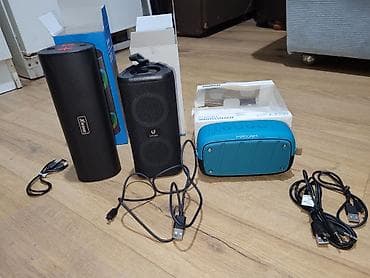 Bluetooth zvučnici – više modela - JBL PartyBox 710 (veliki prenosivi