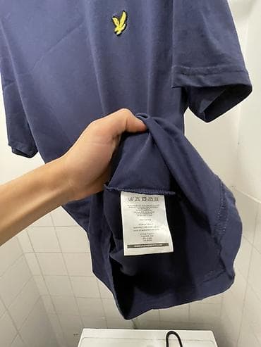 sonic majice: Men's T-shirt bоја - Tamnoplava — 3