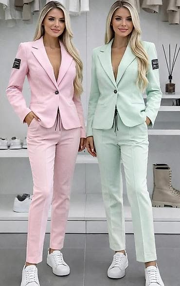 luna kompleti: 04. Komplet : 4.100 dinara A — 1