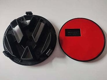 5x114 3: CRNI ZNAKOVI ZA VOLKSWAGEN GOLF 5 | Crni znakovi za: VW Golf 5 od — 1