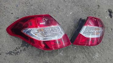 brodić za prihranu ribe: STOP SVETLA I STOP LAMPE ZA CITROEN C4 | Stop svetlo, lampa Citroen — 1