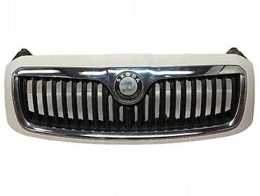MASKA ZA ŠKODA SUPERB OD 2001. DO 2008. GOD. | Polovni originalni