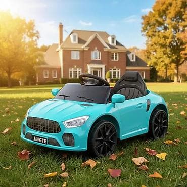automobili za decu na akumulator: Auto na akumulator Sporting Mini 669 – Plavi (Šifra: DEL-669-B-230) — 2