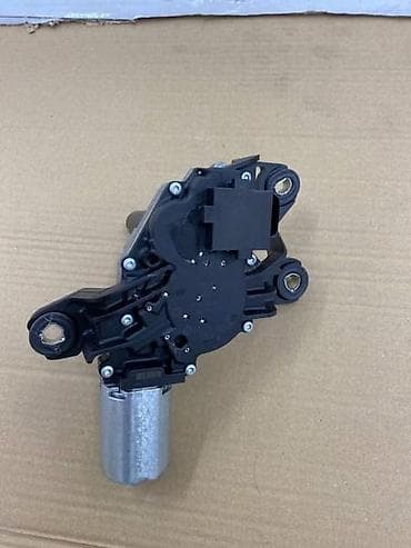 roda presvlake za auto: MOTORIC BRISACA GEPEKA ZA VOLKSWAGEN POLO - 5K6955711B | Motoric — 3