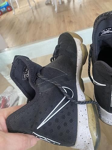 Men's Clothing: Trainers, Nike, size - 43 — 4