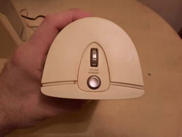 platno za zvucnike: Philips zvucnici za kompjurer,desktop racunar Ispravni, malo zuji — 4