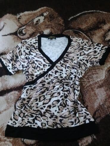 majice arilje: Bgl, XL (EU 42), Cotton, color - Multicolored — 27