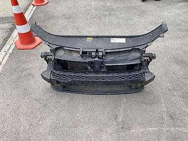 ventilator na upaljac: VEZNI LIM ZA VOLKSWAGEN PASSAT B7 | Prsa hladnjaci ventilator za — 1