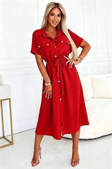 Haljine: 04. Haljina ❤️ 2.600 dinara A — 1