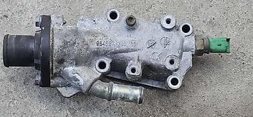 auspuh tomos automatik: USISNA IZDUVNA GRANA ZA CITROEN C4 ZA 2012. GOD — 4