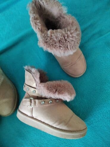 ugg cizme 35 broj: Ugg čizme, Veličina - 30 — 1