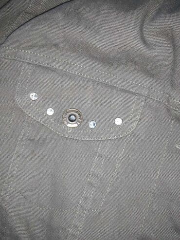 p. s. fashion kaputi: Jaknjica 350 din — 2
