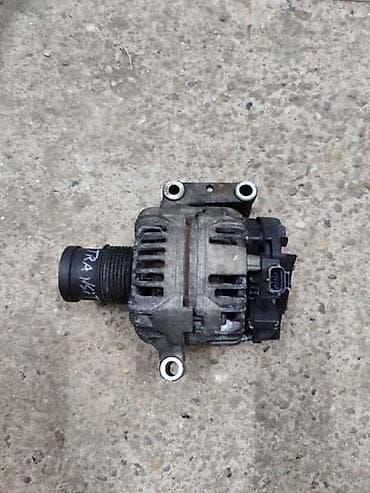 amortizer ford focus: RAZNI MODELI ALTERNATOR ZA FORD FOCUS OD 1998. DO 2017. GOD. | — 9