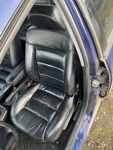 auto sa 6 sedista: KILOMETAR SAT ZA VOLKSWAGEN PASSAT B5 OD 1997. DO 2000. GOD. | — 2