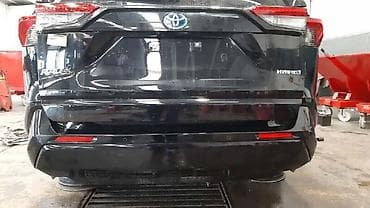 ZADNJI BRANIK ZA TOYOTA RAV 4 OD 2006. DO 2023. GOD. | Svi delovi za