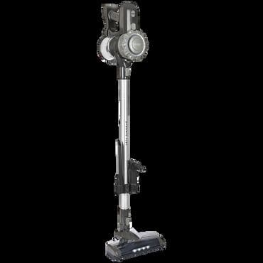 Ostali kućni aparati: Usisivač poseduje provodnu cev i motorizovanu četku sa LED — 2