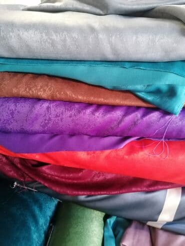 platno za draperije: Draperije po meri Metar širine 1190 din. Dužina i širina po meri — 1