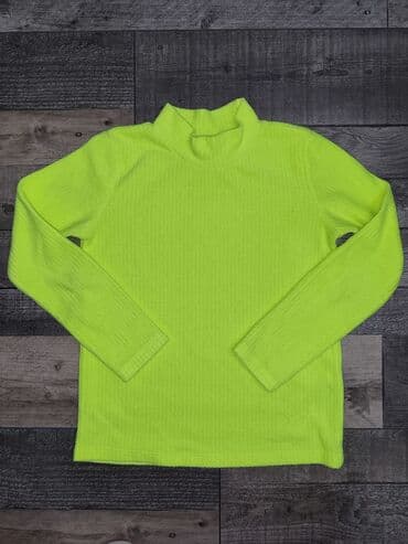 haljine za devojcice waikiki: Lc Waikiki, Turtleneck, 128-134 — 3