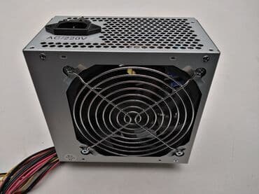 klima 12 za koliko kvadrata: Ms industrial - ms ms-500 napajanje 500w 12cm fan 500w/12cm — 2