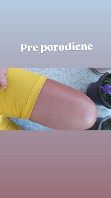 Preuzeto Evo licno iskustvo sa porodicnom Juce na bazenu pocrvenim